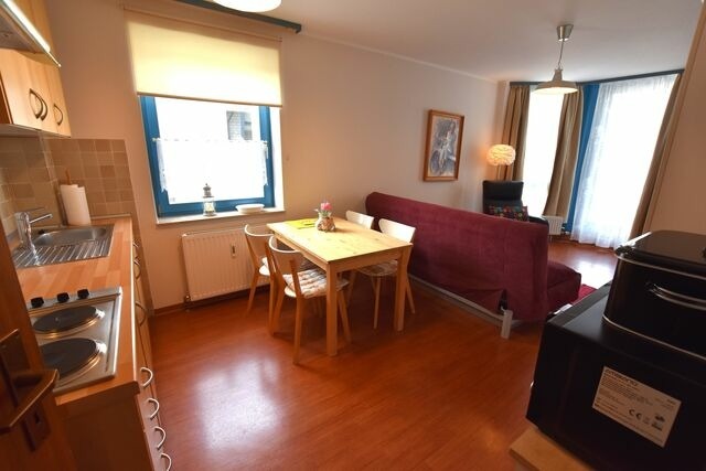 Ferienwohnung in Dahme - Fewo Strandhausvilla Whg.8 - Bild 2