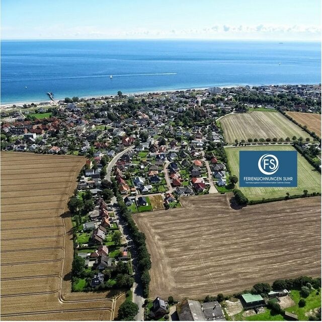 Ferienwohnung in Dahme - Fewo Strandhausvilla Whg.8 - Bild 13