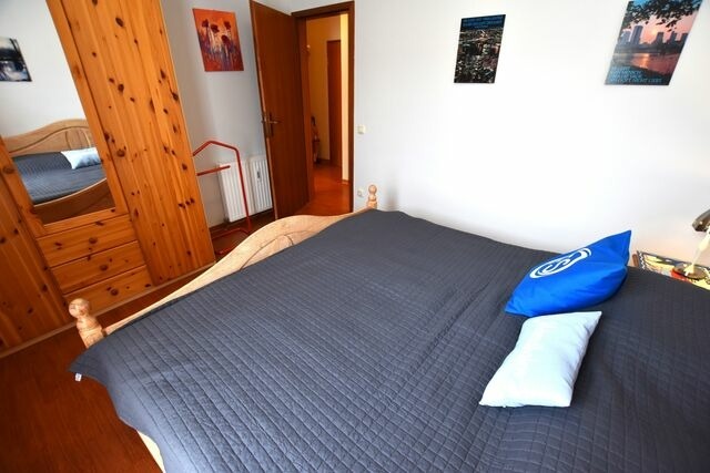 Ferienwohnung in Dahme - Fewo Strandhausvilla Whg.8 - Bild 17