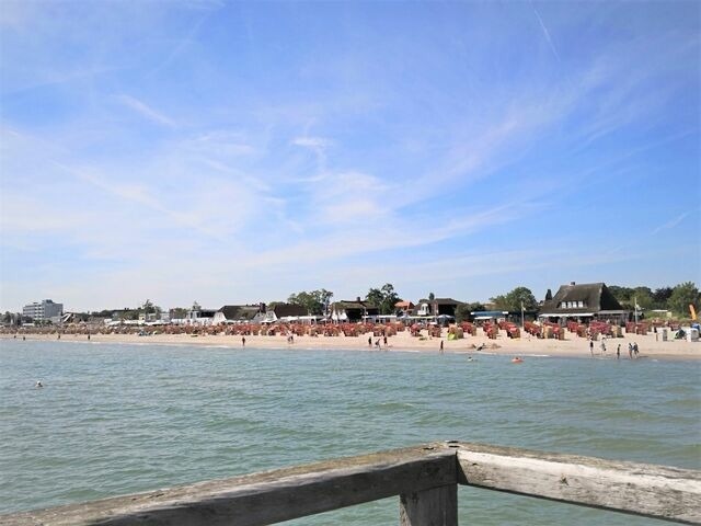 Ferienwohnung in Dahme - Fewo Strandhausvilla Whg.8 - Bild 21