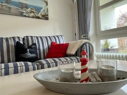 Petersen und Stoltenberg Wiesenweg GbR: Fe.-App. "Wiesenpieper"