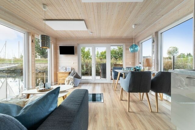 Ferienhaus in Gro&szlig;enbrode - Tordalk - Bild 15