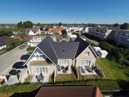 Das Zuhause am Deich "Deichtraum"