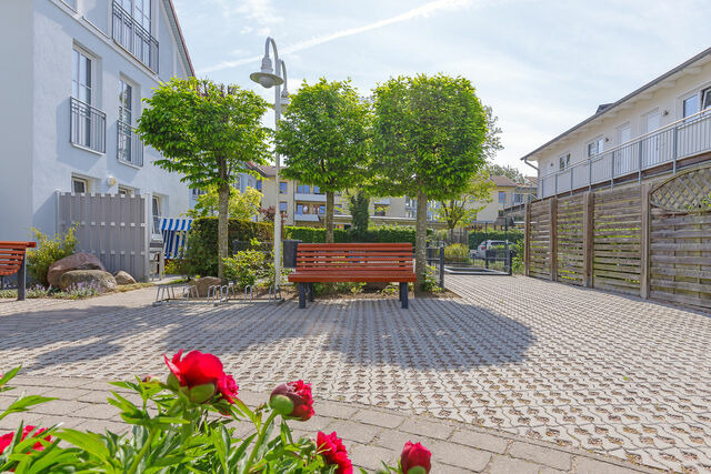 Ferienwohnung in Kühlungsborn - Strandjuwel 240 - Bild 17