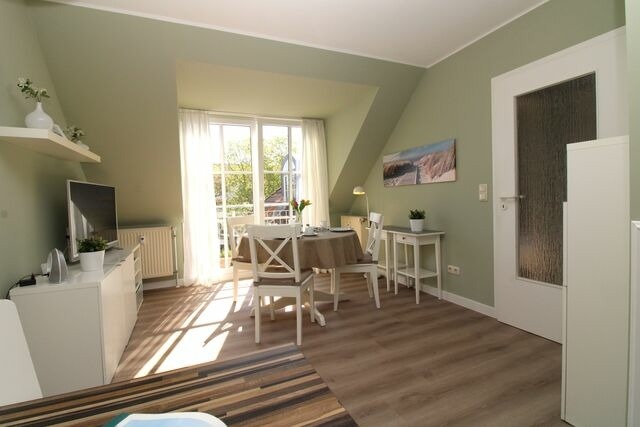 Ferienwohnung in Kühlungsborn - Strandjuwel 249 - Bild 3