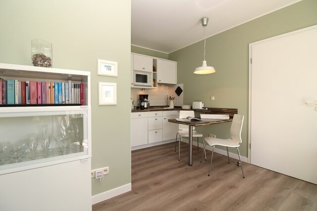 Ferienwohnung in Kühlungsborn - Strandjuwel 249 - Bild 6