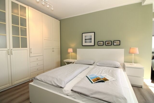 Ferienwohnung in Kühlungsborn - Strandjuwel 249 - Bild 9
