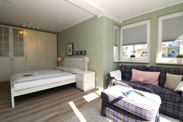 Ferienwohnung in Kühlungsborn - Strandjuwel 249 - Bild 15