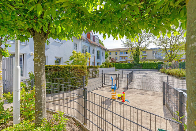 Ferienwohnung in Kühlungsborn - Strandjuwel 249 - Bild 24