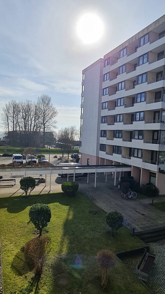 Ferienwohnung in Kellenhusen - FeWo Diebel - IFA 1-2-2 - Bild 2