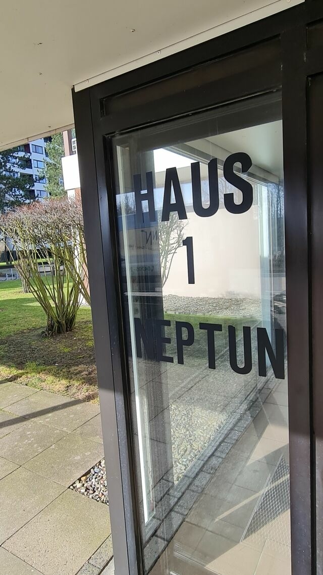 Ferienwohnung in Kellenhusen - FeWo Diebel - IFA 1-2-2 - Bild 4