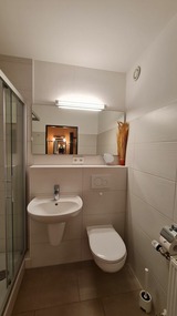 Ferienwohnung in Kellenhusen - FeWo Diebel - IFA 1-2-2 - Bild 6
