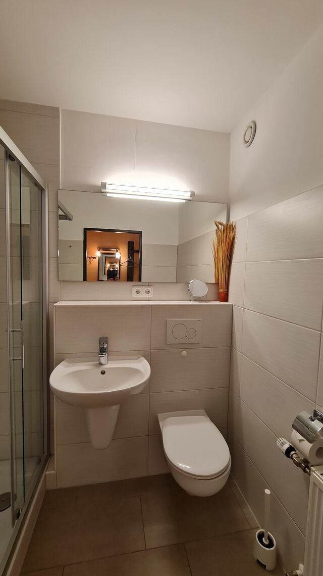 Ferienwohnung in Kellenhusen - FeWo Diebel - IFA 1-2-2 - Bild 6