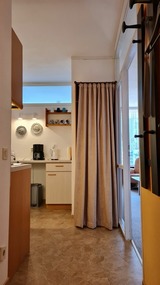 Ferienwohnung in Kellenhusen - FeWo Diebel - IFA 1-2-2 - Bild 7