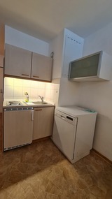 Ferienwohnung in Kellenhusen - FeWo Diebel - IFA 1-2-2 - Bild 8