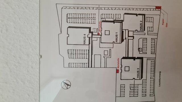 Ferienwohnung in Kellenhusen - FeWo Diebel - IFA 1-2-2 - Bild 9