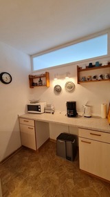 Ferienwohnung in Kellenhusen - FeWo Diebel - IFA 1-2-2 - Bild 10