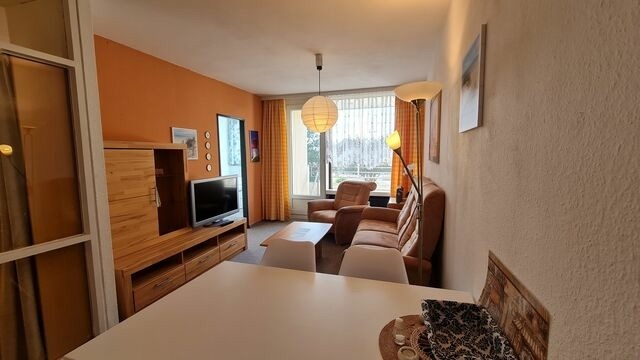 Ferienwohnung in Kellenhusen - FeWo Diebel - IFA 1-2-2 - Bild 12