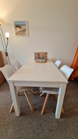 Ferienwohnung in Kellenhusen - FeWo Diebel - IFA 1-2-2 - Bild 18