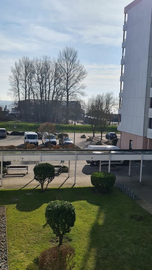 Ferienwohnung in Kellenhusen - FeWo Diebel - IFA 1-2-2 - Bild 23