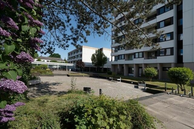 Ferienwohnung in Kellenhusen - FeWo Diebel - IFA 1-2-2 - Bild 24