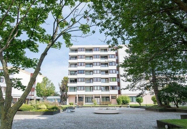 Ferienwohnung in Kellenhusen - FeWo Diebel - IFA 1-2-2 - Bild 25