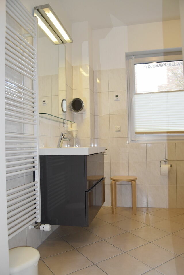 Ferienwohnung in Sch&ouml;nberger Strand - Lange, Niklas: Ostseeresidenz Sch&ouml;nberger Strand, App. "Strandfewo" (Nr. 1) - Bild 10