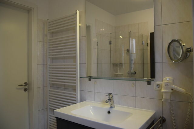 Ferienwohnung in Sch&ouml;nberger Strand - Lange, Niklas: Ostseeresidenz Sch&ouml;nberger Strand, App. "Strandfewo" (Nr. 1) - Bild 13