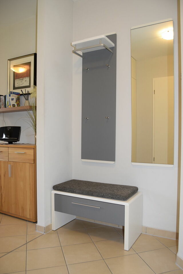 Ferienwohnung in Sch&ouml;nberger Strand - Lange, Niklas: Ostseeresidenz Sch&ouml;nberger Strand, App. "Strandfewo" (Nr. 1) - Bild 15