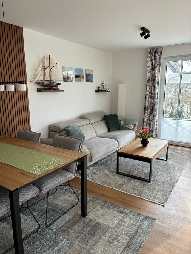 Ferienwohnung in Zingst - Ostseemöwe NEU - Bild 2