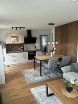 Ferienwohnung in Zingst - Ostseemöwe NEU - Bild 3