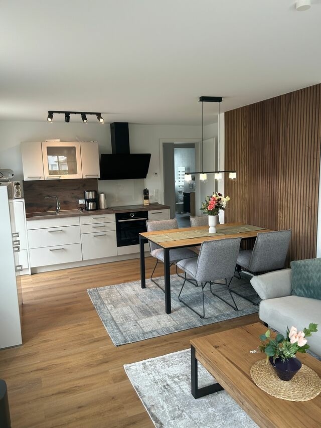 Ferienwohnung in Zingst - Ostseemöwe NEU - Bild 3