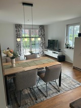 Ferienwohnung in Zingst - Ostseemöwe NEU - Bild 4