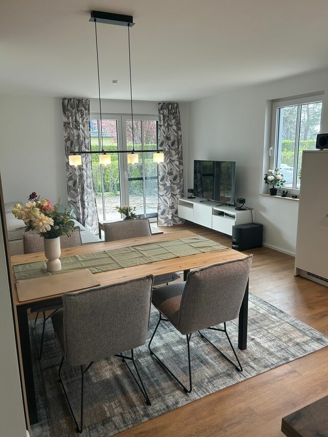 Ferienwohnung in Zingst - Ostseemöwe NEU - Bild 4