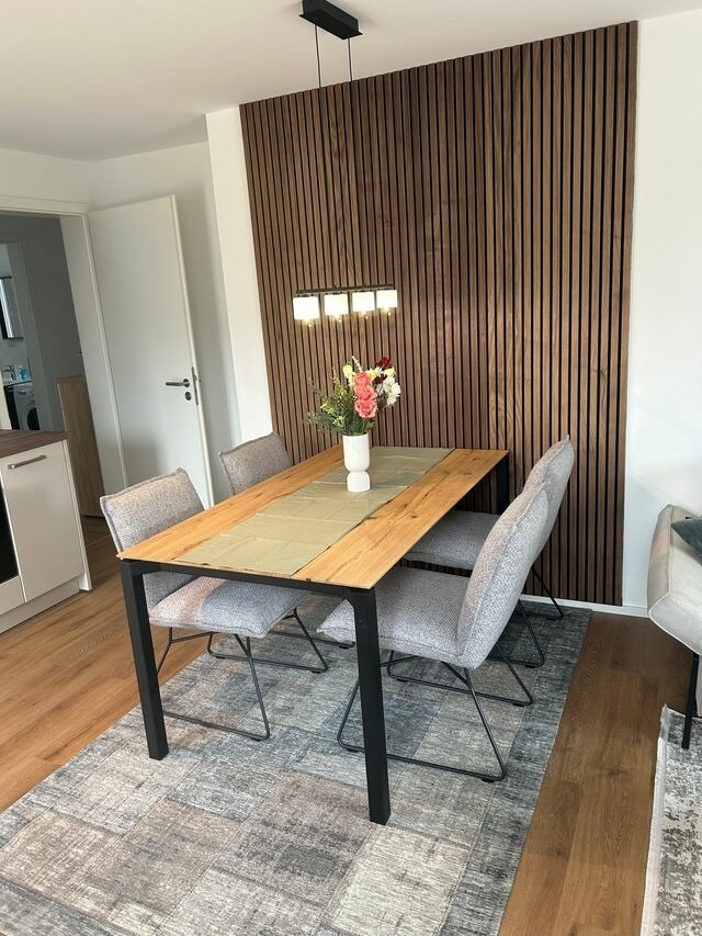 Ferienwohnung in Zingst - Ostseemöwe NEU - Bild 5