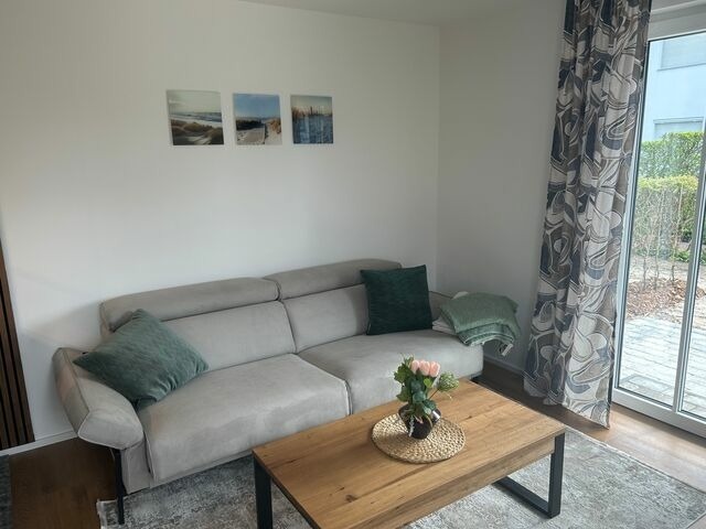 Ferienwohnung in Zingst - Ostseemöwe NEU - Bild 6