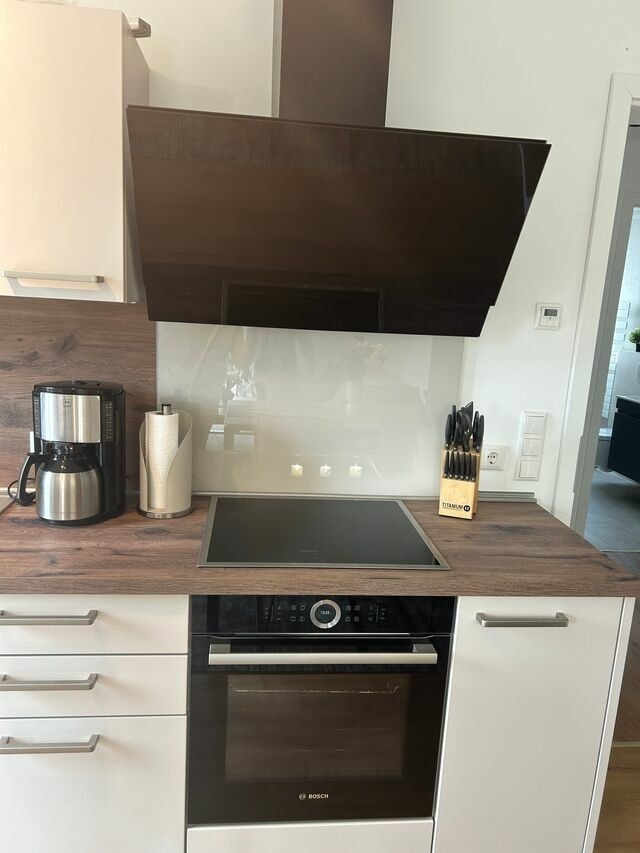 Ferienwohnung in Zingst - Ostseemöwe NEU - Bild 8