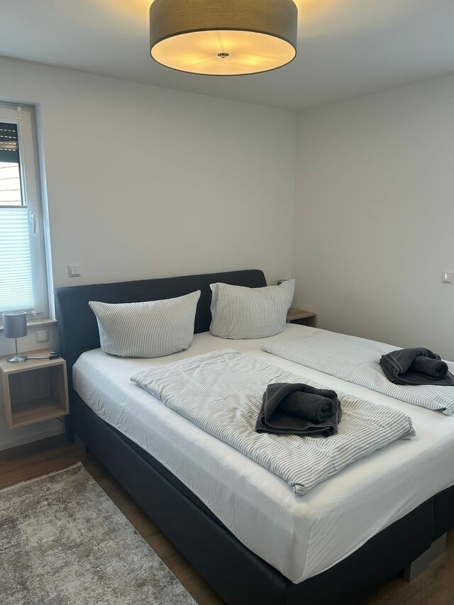 Ferienwohnung in Zingst - Ostseemöwe NEU - Bild 11