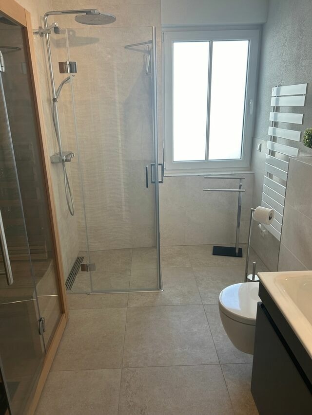 Ferienwohnung in Zingst - Ostseemöwe NEU - Bild 13
