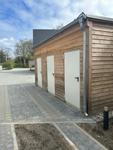 Ferienwohnung in Zingst - Ostseemöwe NEU - Bild 17