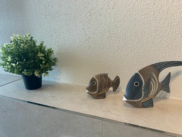Ferienwohnung in Zingst - Ostseemöwe NEU - Bild 19