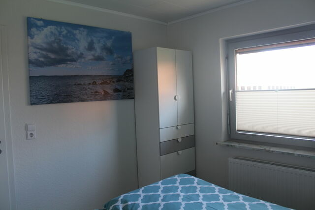 Ferienwohnung in Großenbrode - Fischers Hus / Harmonie - Bild 15
