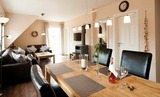 Ferienwohnung in Grömitz - "Das Dünenhaus" - Piratennest - Bild 1