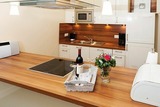 Ferienwohnung in Grömitz - "Das Dünenhaus" - Piratennest - Bild 8