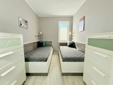 Ferienwohnung in Schleswig - Ferienwohnung Holmer Ausblick - Bild 13