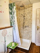 Einzelzimmer in Ulsnis - Putbrese Hof - Einzelzimmer Pferdestall - Bild 6