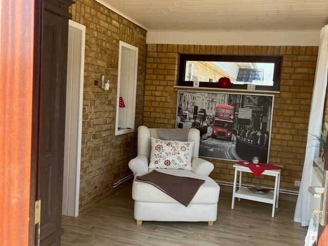 Ferienhaus in Winnemark - Ferienhaus Waldidylle - Bild 2