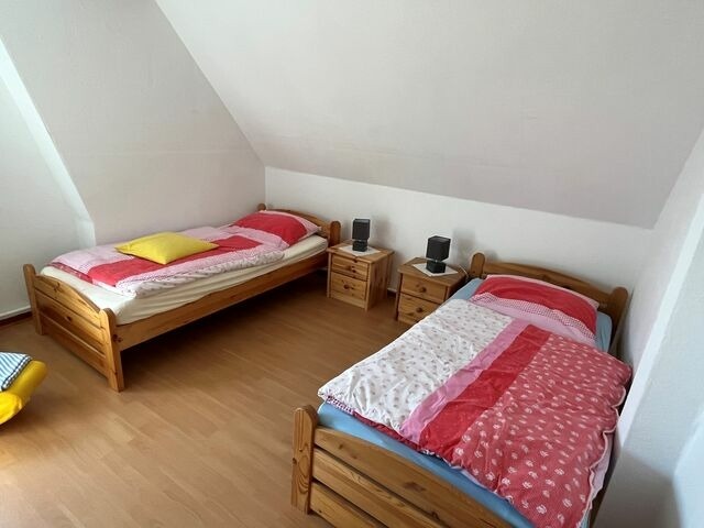Ferienhaus in Winnemark - Ferienhaus Waldidylle - Bild 11