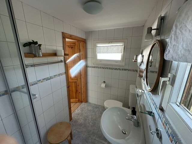 Ferienhaus in Gr&ouml;dersby - Ferienhaus Schleiblick - Bild 20