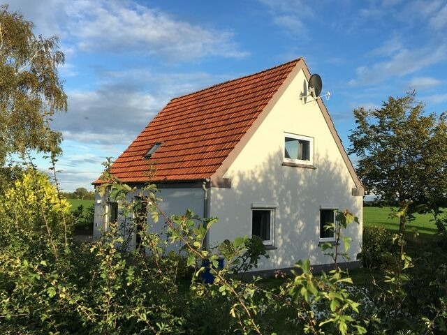Ferienhaus in Esgrus - H&auml;uschen auf dem Land - Bild 9